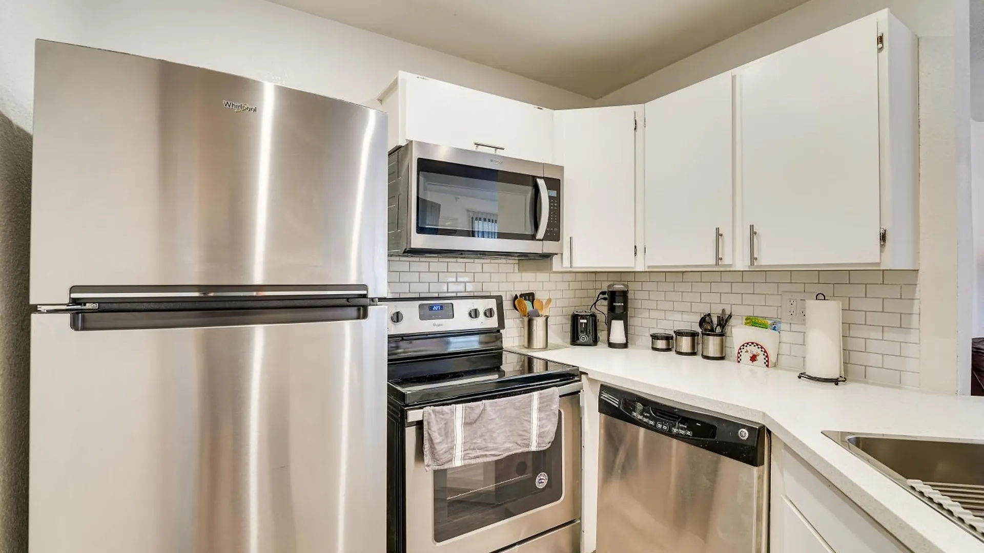公寓 Vacation Rental Near Las Vegas Strip With Pool!