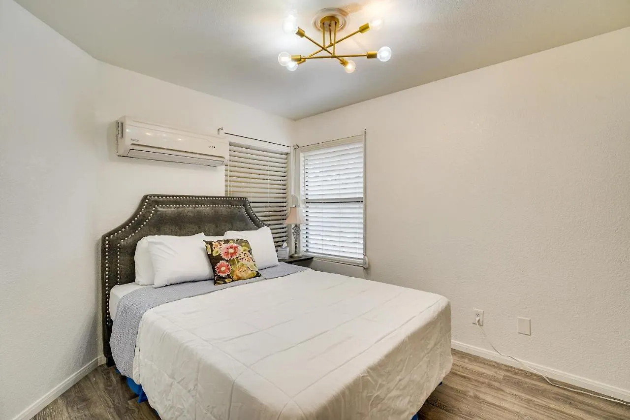 Vacation Rental Near Las Vegas Strip With Pool!